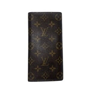 LOUIS VUITTON Vintage Wallet